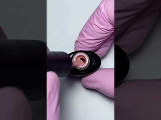 Rockstar Nails 3in1 UV Gellack - puder rosa