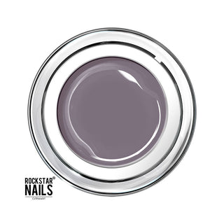 UV / LED Color Gel - 80004 - Nude Grau