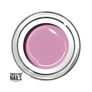 UV / LED Color Gel - 80060 - dunkel alt rosa