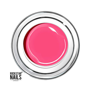 UV / LED Color Gel - 80156 - barbie rosa