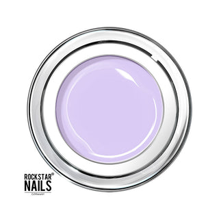UV / LED Color Gel - iced lilac Art. 80394