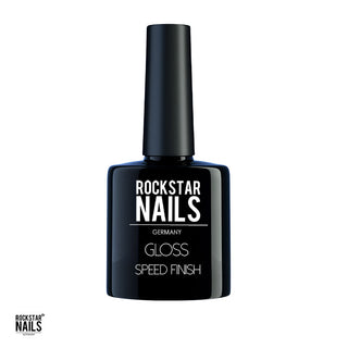 Rockstar Nails Gloss Gel