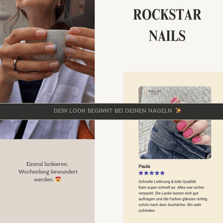 3in1 UV Gellack (Shellack) – Was ist das und für wen lohnt er sich wirklich?