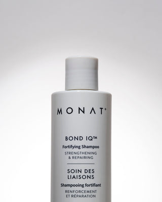 🧴 BOND IQ™ Fortifying Shampoo