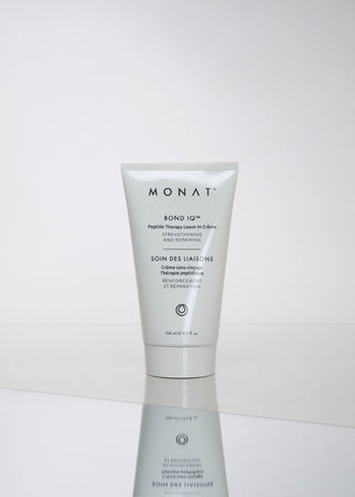 🌸 BOND IQ™ Peptide Therapy Leave-In Crème