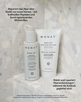 🌙 BOND IQ™ Night & Day Recovery Serum