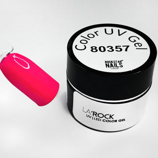 UV/LED Color Gel - bonbon pink - Art. 80357