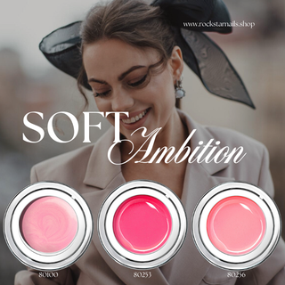 Soft Ambition Box Set