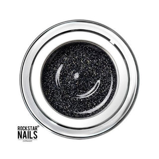 UV/LED Color Gel - Disco grau blau - Art. 80335