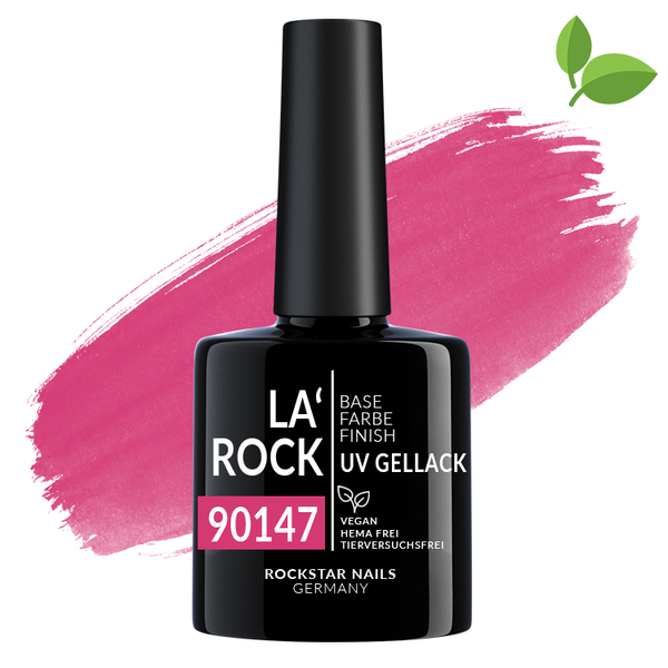 Gelish UV Nagellack „Mini Fame Game“ – Silberner Gellack, 9ml | Langanhaltend Bis 21 Tage