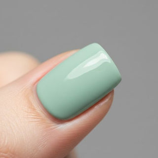 3in1 UV Gellack - 90223 - pastell aqua blau