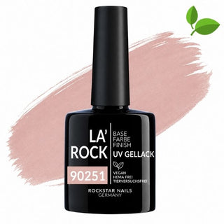 Natürliches Nude-Finish mit elegantem Glanz