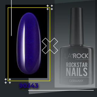 Lernen Sie diesen neuartigen UV Gel Lack Farben von Rockstar Nails kennen und überzeugen Sie sich von der Einfachheit des Produkts. 3in1 bedeutet: Basis, Farbe,und Finish in nur einem Arbeitsschritt.