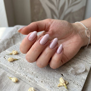 Easy Builder Gel - bubblegum - Art. 91935