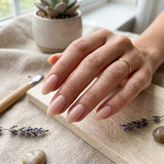 Easy Builder Gel - HEMA frei - natural - Art. 91952