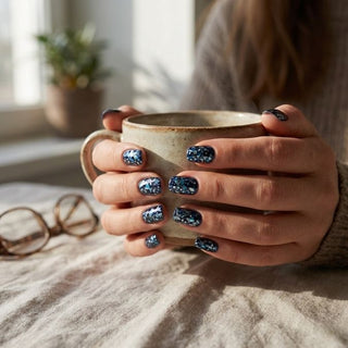 Transferfolie Holographic – Glanz & Spiegel Effekt