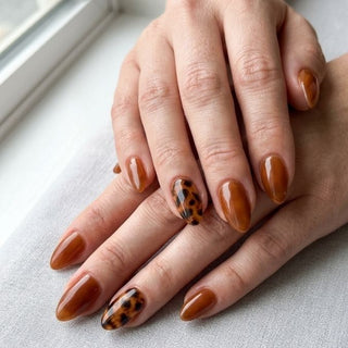 Transferfolie Tierprint – Trendiger Animal Print Look