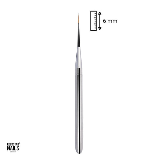 Fineliner Pinsel  6 mm- Art. 98510