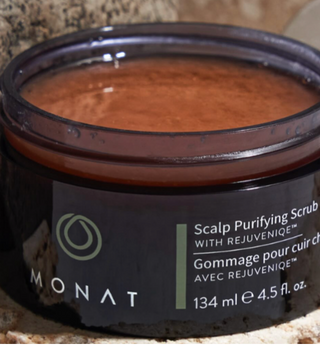 🫧 Reinigungspeeling für die Kopfhaut – Frische, die du fühlen kannst