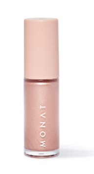 MONAT Liquid Highlighter Rose Gold – seidiger Glow