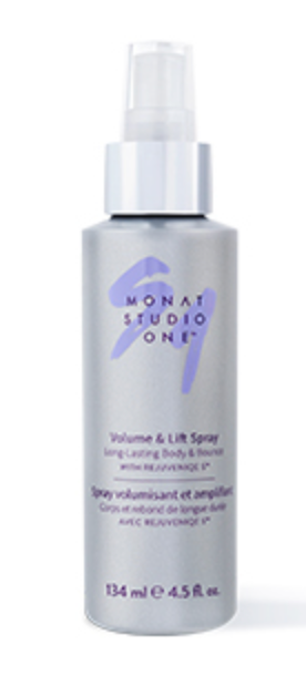 MONAT STUDIO ONE™ Volumen-Spray – Ansatz-Lifting & Sofort-Volumen für feines, plattes Haar
