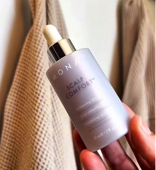 🌿 MONAT Scalp Comfort™ Ausgleichendes Serum – Beruhigung, Feuchtigkeit & Balance für empfindliche Kopfhaut