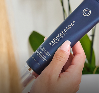 ✨ REJUVABEADS™ – Spliss? Nicht mit dir.