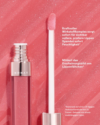 💋 MONAT Lip Plumping Gloss™ – Classy