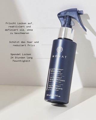 🔄 MONAT Curl Perfection™ Auffrischungsspray – für perfekte Locken. Jeden Tag.