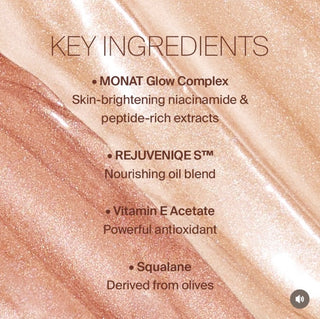 ✨ MONAT Liquid Highlighter™ – Champagne