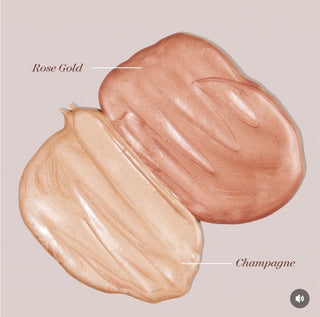 ✨ MONAT Liquid Highlighter™ – Champagne