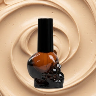 Nagelhautöl Sweet Care – pflegendes Cuticle Oil mit warmem Wohlfühl-Duft
