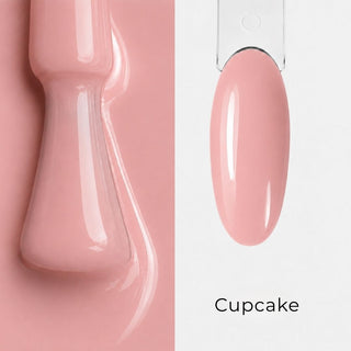 Easy Builder Gel - HEMA frei - cupcake - Art. 91950