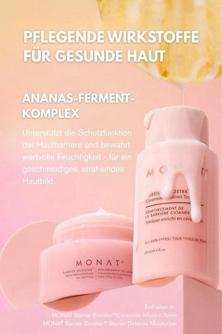 🌟 MONAT Barrier Booster™ Niacinamide Glow Serum