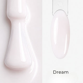 Easy Builder Gel - HEMA frei - dream - Art. 91955