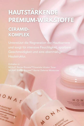 🌟 MONAT Barrier Booster™ Niacinamide Glow Serum