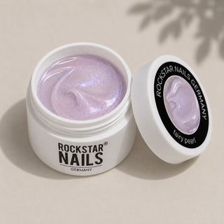 Make Up UV Gel Fairy Pearl – milchiger Pearl-Glow mit elegantem Schimmer ✨