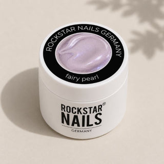 Make Up UV Gel Fairy Pearl – milchiger Pearl-Glow mit elegantem Schimmer ✨