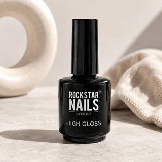 La'Rock High Gloss - Versiegler ohne Schwitzschicht