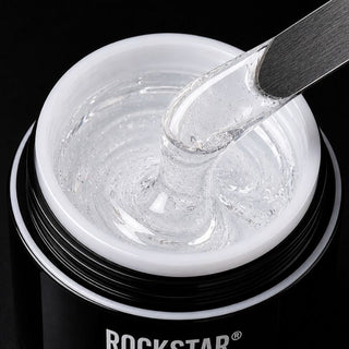 Modellage Gel - klar & Stabil | UV Aufbaugel für natürlich starke Nägel