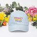 Pastel Blue