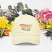 Pastel Lemon