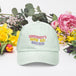 Pastel Mint
