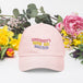 Pastel Pink