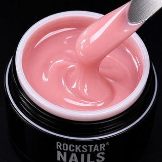 Make Up UV Gel – Pastell Rosé | Hochdeckendes UV Gel für perfekte Nägel