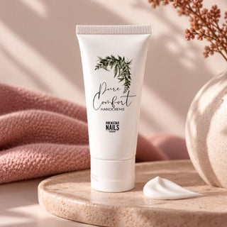 🍂 Pure Comfort Handcreme | Limited Autumn Edition
