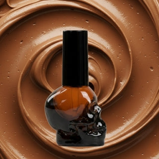 🍫 Nagelhautöl Cacao Glow – pflegendes Cuticle Oil mit warmem Cacao-Duft