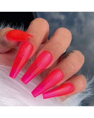 UV / LED Color Gel - 80359 - clear pink