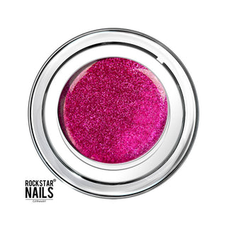 Rockstar Nails Color UV Gel